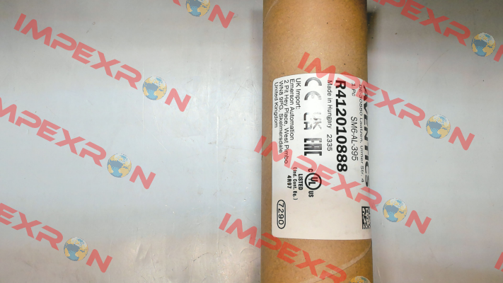 R412010888 Aventics