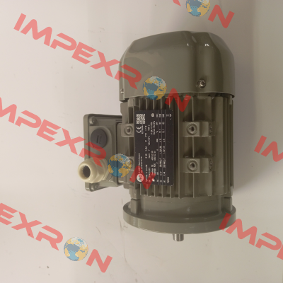 FCPA 71 B-4/HE AC Motoren