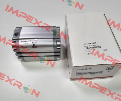 31F2A040A050 Camozzi