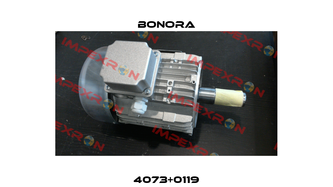 4073+0119 Bonora